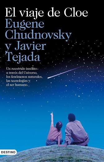 VIAJE DE CLOE, EL (IMAGO MUNDI 198) | 9788423344949 | CHUDNOVSKY, EUGENE / TEJADA, JAVIER | Llibreria Aqualata | Comprar llibres en català i castellà online | Comprar llibres Igualada