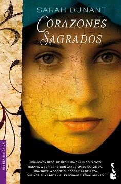 CORAZONES SAGRADOS (BOOKET 6117) | 9788432251061 | DUNANT, SARAH | Llibreria Aqualata | Comprar llibres en català i castellà online | Comprar llibres Igualada