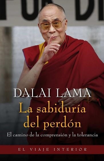 SABIDURIA DEL PERDON, LA | 9788497545310 | DALAI LAMA | Llibreria Aqualata | Comprar llibres en català i castellà online | Comprar llibres Igualada