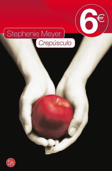 CREPUSCULO (PL) | 9788466325004 | MEYER, STEPHANIE | Llibreria Aqualata | Comprar llibres en català i castellà online | Comprar llibres Igualada