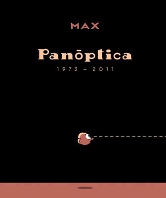 PANOPTICA 1973-2011 | 9788484647607 | MAX | Llibreria Aqualata | Comprar llibres en català i castellà online | Comprar llibres Igualada