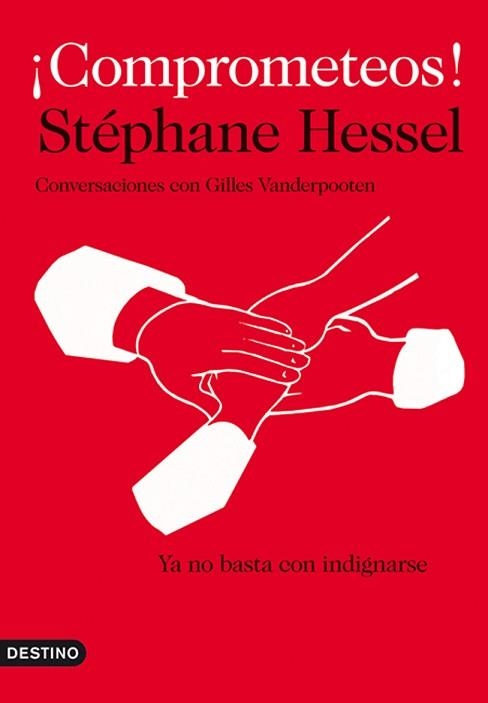 COMPROMETEOS (IMAGO MUNDI 206) | 9788423345137 | HESSEL, STEPHANE | Llibreria Aqualata | Comprar llibres en català i castellà online | Comprar llibres Igualada