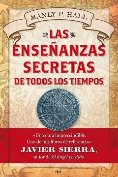 ENSEÑANZAS SECRETAS DE TODOS LOS TIEMPOS, LA | 9788427036376 | HALL, MANLY P | Llibreria Aqualata | Comprar llibres en català i castellà online | Comprar llibres Igualada