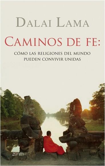 CAMINO DE FE | 9788408080541 | DALAI LAMA | Llibreria Aqualata | Comprar llibres en català i castellà online | Comprar llibres Igualada