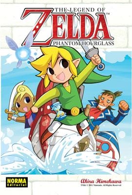 THE LEGEND OF ZELDA 10 | 9788467904949 | HIMEKAWA, AKIRA | Llibreria Aqualata | Comprar llibres en català i castellà online | Comprar llibres Igualada