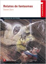 RELATOS DE FANTASMAS (CUCAÑA 2) | 9788431647513 | ZORN, STEVEN (ADAPTADOR) | Llibreria Aqualata | Comprar llibres en català i castellà online | Comprar llibres Igualada