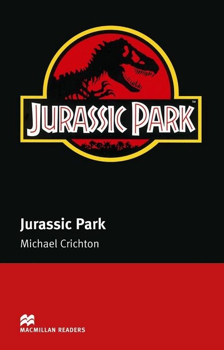 JURASIC PARK | 9781405072960 | CRICTON, MICHAEL | Llibreria Aqualata | Comprar libros en catalán y castellano online | Comprar libros Igualada