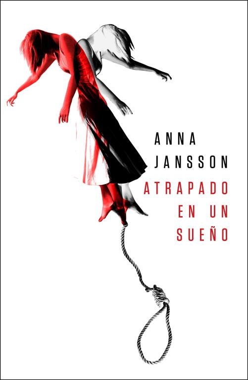 ATRAPADO EN UN SUEÑO | 9788425346477 | JANSSON, ANNA | Llibreria Aqualata | Comprar libros en catalán y castellano online | Comprar libros Igualada