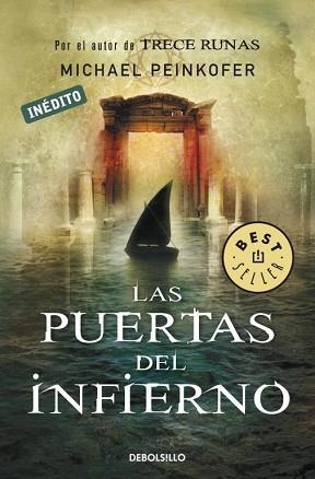 PUERTAS DEL INFIERNO, LAS (BEST SELLER 737/4) | 9788499089652 | PEINKOFER, MICHAEL | Llibreria Aqualata | Comprar llibres en català i castellà online | Comprar llibres Igualada