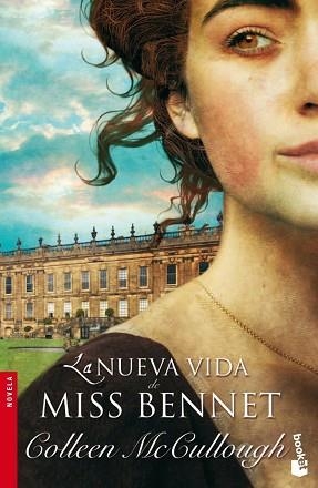 NUEVA VIDA DE MISS BENNET, LA (BOOKET 2373) | 9788467037081 | MCCULLOUGH, COLLEEN | Llibreria Aqualata | Comprar llibres en català i castellà online | Comprar llibres Igualada