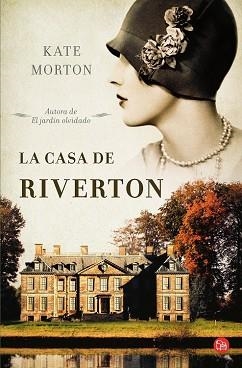 CASA DE RIVERTON, LA (PDL) | 9788466325066 | MORTON, KATE | Llibreria Aqualata | Comprar llibres en català i castellà online | Comprar llibres Igualada