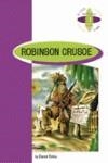 ROBINSON CRUSOE (3R ESO) | 9789963626267 | DEFOE, DANIEL | Llibreria Aqualata | Comprar llibres en català i castellà online | Comprar llibres Igualada