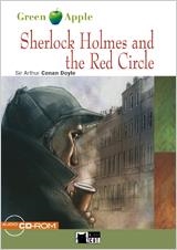 SHERLOCK HOLMES AND THE RED CIRCLE | 9788431693732 | Llibreria Aqualata | Comprar llibres en català i castellà online | Comprar llibres Igualada