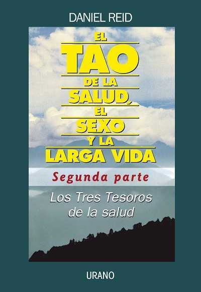 TAO DE LA SALUD, EL SEXO Y LA LARGA VIDA, EL | 9788479537944 | REID, DANIEL | Llibreria Aqualata | Comprar llibres en català i castellà online | Comprar llibres Igualada