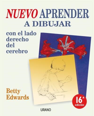 NUEVO APRENDER A DIBUJAR CON EL LADO DERECHO DEL CEREBRO 9A. EDICION | 9788479537937 | EDWARDS, BETTY | Llibreria Aqualata | Comprar llibres en català i castellà online | Comprar llibres Igualada