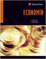 ECONOMIA | 9788431689230 | TUGARES, J. | Llibreria Aqualata | Comprar llibres en català i castellà online | Comprar llibres Igualada