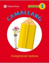 CAMALLARG 1 | 9788468200637 | Llibreria Aqualata | Comprar llibres en català i castellà online | Comprar llibres Igualada