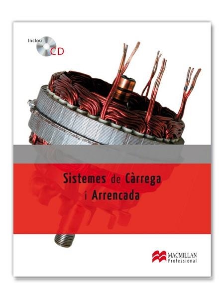 SISTEMES DE CARREGA I ARRENCADA (+ CD) | 9788479426767 | Llibreria Aqualata | Comprar llibres en català i castellà online | Comprar llibres Igualada