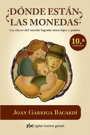 DONDE ESTAN LAS MONEDAS? | 9788493670672 | GARRIGA BACARDI, JOAN | Llibreria Aqualata | Comprar llibres en català i castellà online | Comprar llibres Igualada