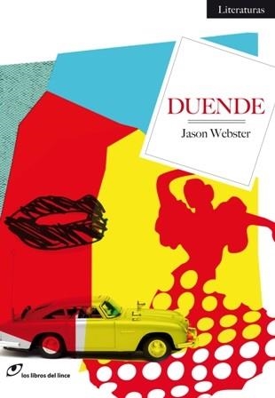 DUENDE | 9788493756277 | WEBSTER, JASON | Llibreria Aqualata | Comprar llibres en català i castellà online | Comprar llibres Igualada