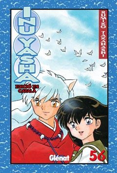 INU YASHA 56 (CATALA) | 9788499472508 | TAKAHASHI, RUMIKO | Llibreria Aqualata | Comprar llibres en català i castellà online | Comprar llibres Igualada