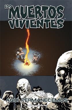 MUERTOS VIVIENTES 9, LOS | 9788467488517 | ADLARD, CHARLIE/KIRKMAN, ROBERT | Llibreria Aqualata | Comprar libros en catalán y castellano online | Comprar libros Igualada