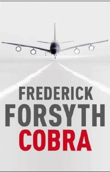 COBRA | 9788401390883 | FORSYTH, FREDERICK | Llibreria Aqualata | Comprar llibres en català i castellà online | Comprar llibres Igualada