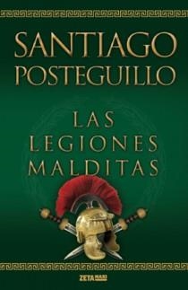 LEGIONES MALDITAS, LAS (ZETA MAXI) AFRICANUS II | 9788498725414 | POSTEGUILLO, SANTIAGO | Llibreria Aqualata | Comprar llibres en català i castellà online | Comprar llibres Igualada