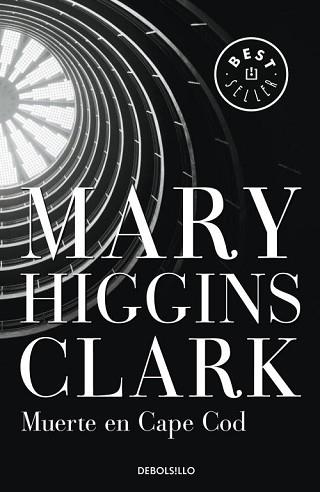 MUERTE EN CAPE COD (BEST SELLER 184/11) | 9788483462362 | CLARK, MARY HIGGINS | Llibreria Aqualata | Comprar libros en catalán y castellano online | Comprar libros Igualada