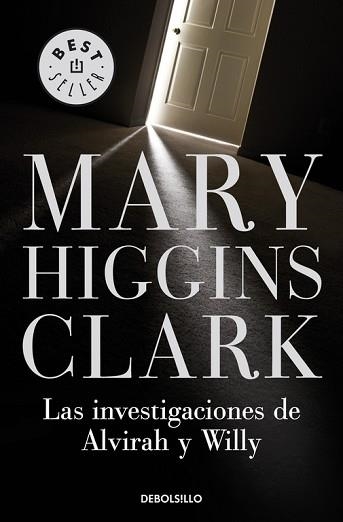 INVESTIGACIONES DE ALVIRAH WILLY, LAS (BEST SELLER 184/13) | 9788497931052 | CLARK, MARY HIGGINS | Llibreria Aqualata | Comprar llibres en català i castellà online | Comprar llibres Igualada