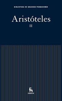 ARISTOTELES II | 9788424921248 | Llibreria Aqualata | Comprar llibres en català i castellà online | Comprar llibres Igualada