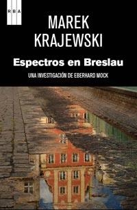 ESPECTROS EN BRESLAU (NEGRA 150) | 9788490060872 | KRAJEWSKI, MAREK | Llibreria Aqualata | Comprar llibres en català i castellà online | Comprar llibres Igualada