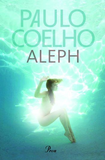 ALEPH | 9788475882574 | COELHO, PAULO | Llibreria Aqualata | Comprar llibres en català i castellà online | Comprar llibres Igualada