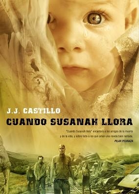 CUANDO SUSANAH LLORA | 9788415296065 | CASTILLO, J.J. | Llibreria Aqualata | Comprar llibres en català i castellà online | Comprar llibres Igualada