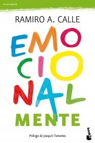 EMOCIONALMENTE (BOOKET PRACTICOS) | 9788427037762 | CALLE, RAMIRO A. | Llibreria Aqualata | Comprar llibres en català i castellà online | Comprar llibres Igualada