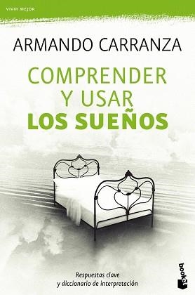 COMPRENDER Y USAR LOS SUEÑOS (BOOKET PRACTICOS) | 9788427037779 | CARRANZA, ARMANDO | Llibreria Aqualata | Comprar llibres en català i castellà online | Comprar llibres Igualada