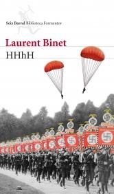 HHHH (BIBLIOTECA FORMENTOR) | 9788432209321 | BINET, LAURENT | Llibreria Aqualata | Comprar llibres en català i castellà online | Comprar llibres Igualada