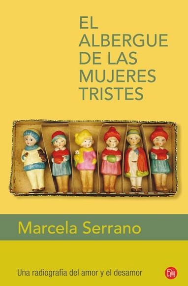 ALBERGUE DE LAS MUJERES TRISTES, EL (PL 486/1) | 9788466325110 | SERRANO PEREZ, MARCELA | Llibreria Aqualata | Comprar llibres en català i castellà online | Comprar llibres Igualada