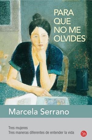 PARA QUE NO ME OLVIDES (PL 486/2) | 9788466325127 | SERRANO PEREZ, MARCELA | Llibreria Aqualata | Comprar llibres en català i castellà online | Comprar llibres Igualada