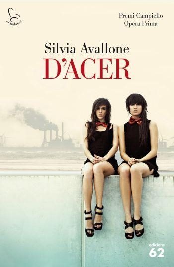 D'ACER (BALANCI657) | 9788429768374 | AVALLONE, SILVIA | Llibreria Aqualata | Comprar llibres en català i castellà online | Comprar llibres Igualada