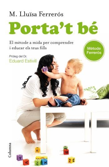 PORTA'T BE | 9788466414296 | FERREROS, MARIA LLUISA | Llibreria Aqualata | Comprar llibres en català i castellà online | Comprar llibres Igualada