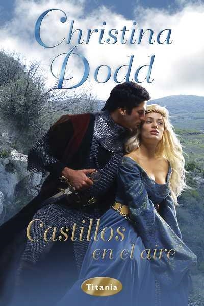 CASTILLOS EN EL AIRE | 9788492916108 | DODD, CHRISTINA | Llibreria Aqualata | Comprar llibres en català i castellà online | Comprar llibres Igualada