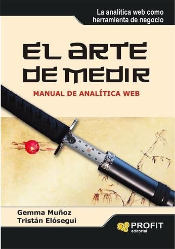 ARTE DE MEDIR, EL | 9788492956647 | Llibreria Aqualata | Comprar llibres en català i castellà online | Comprar llibres Igualada