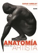 ANATOMIA PARA EL ARTISTA | 9788480769631 | SIMBLET, SARAH | Llibreria Aqualata | Comprar llibres en català i castellà online | Comprar llibres Igualada