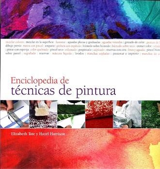 ENCICLOPEDIA DE TECNICAS DE PINTURA | 9788415053064 | Llibreria Aqualata | Comprar llibres en català i castellà online | Comprar llibres Igualada