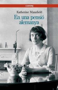 EN UNA PENSIO ALEMANYA | 9788488839558 | MANSFIELD, KATHERINE | Llibreria Aqualata | Comprar libros en catalán y castellano online | Comprar libros Igualada