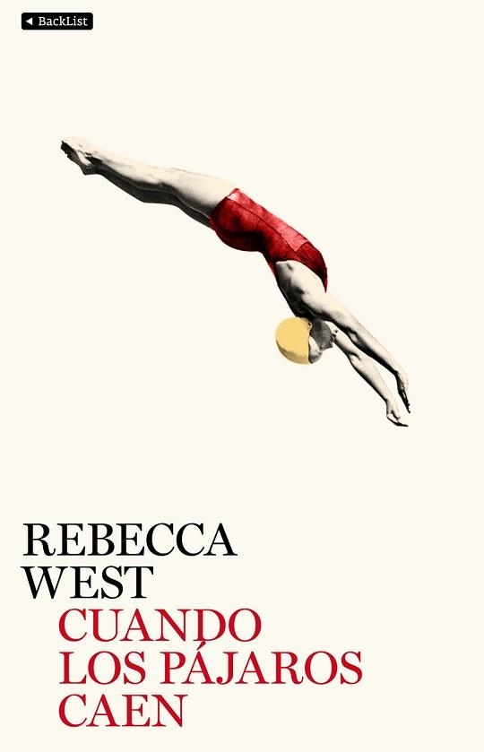 CUANDO LOS PAJAROS CAEN | 9788408105541 | WEST, REBECCA | Llibreria Aqualata | Comprar llibres en català i castellà online | Comprar llibres Igualada