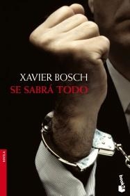 SE SABRA TODO (BOOKET 2381) | 9788423344468 | BOSCH SANCHO, XAVIER | Llibreria Aqualata | Comprar llibres en català i castellà online | Comprar llibres Igualada