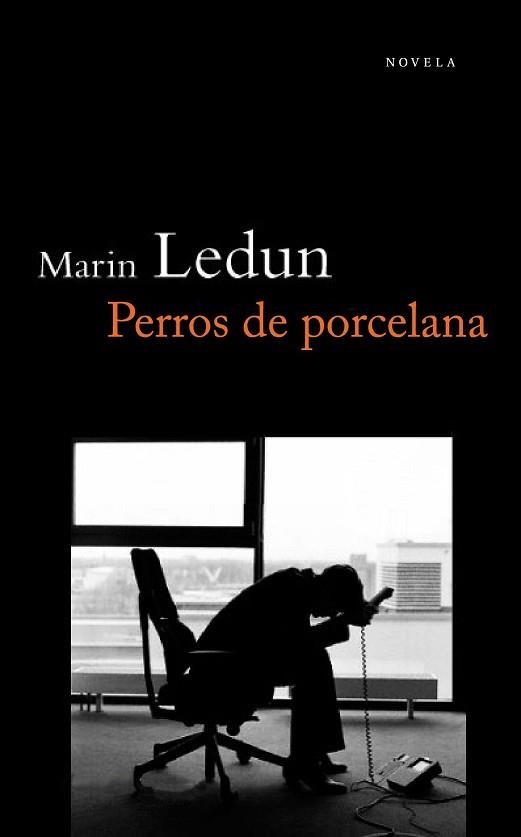 PERROS DE PORCELANA | 9788492414994 | LEDUN, MARIN | Llibreria Aqualata | Comprar llibres en català i castellà online | Comprar llibres Igualada