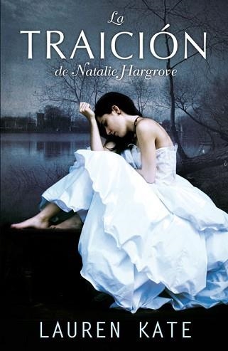 TRAICION DE NATALIE HARGROVE, LA | 9788420406220 | KATE, LAUREN | Llibreria Aqualata | Comprar llibres en català i castellà online | Comprar llibres Igualada